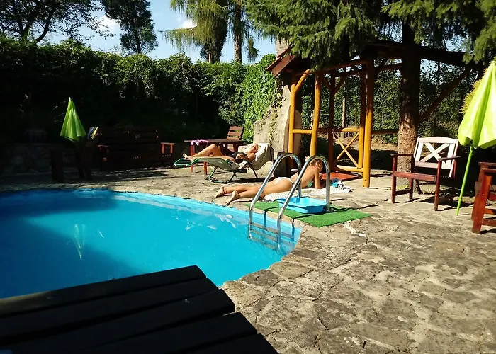 农家乐 Farma Zdrowia *