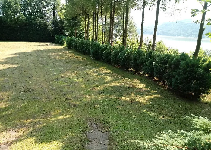 Farma Zdrowia 农家乐 *