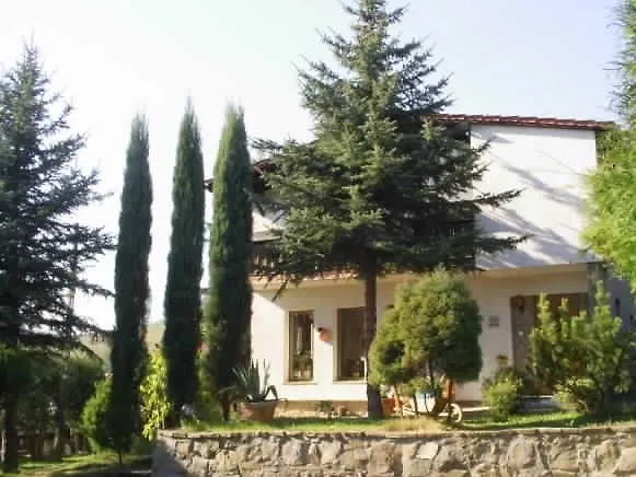 农家乐 Farma Zdrowia