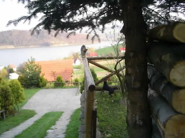 Farma Zdrowia 农家乐 Znamirowice