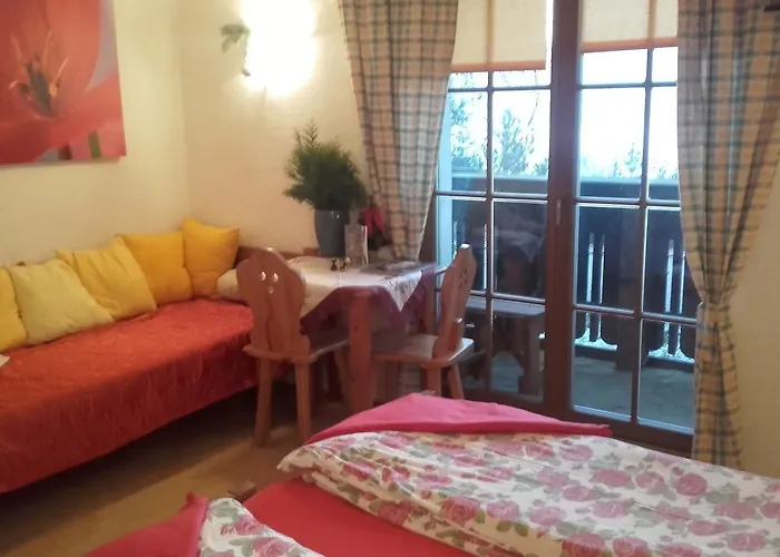 Farma Zdrowia 农家乐