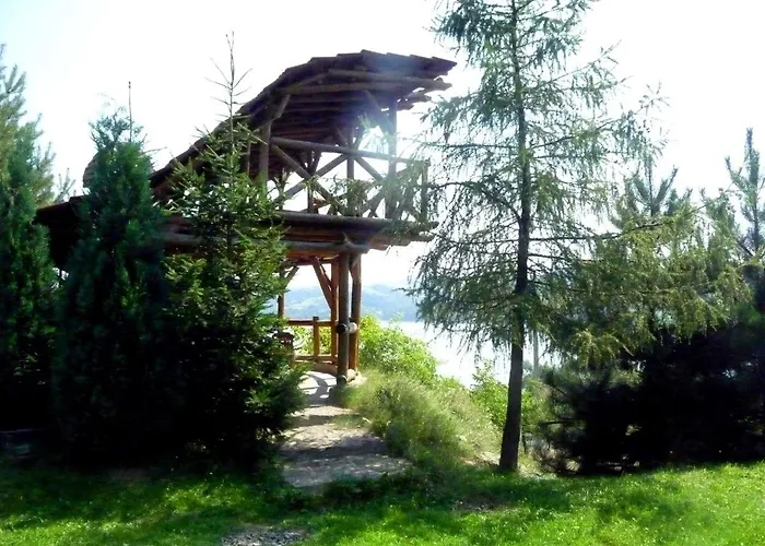 Farma Zdrowia 农家乐