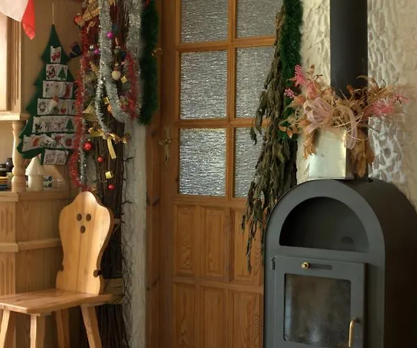 Farma Zdrowia Znamirowice